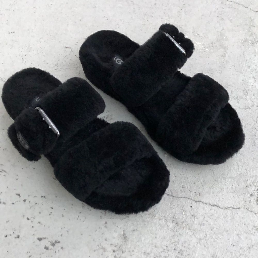 Ugg Fuzzy Yeah - image 1